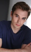 Seth Numrich