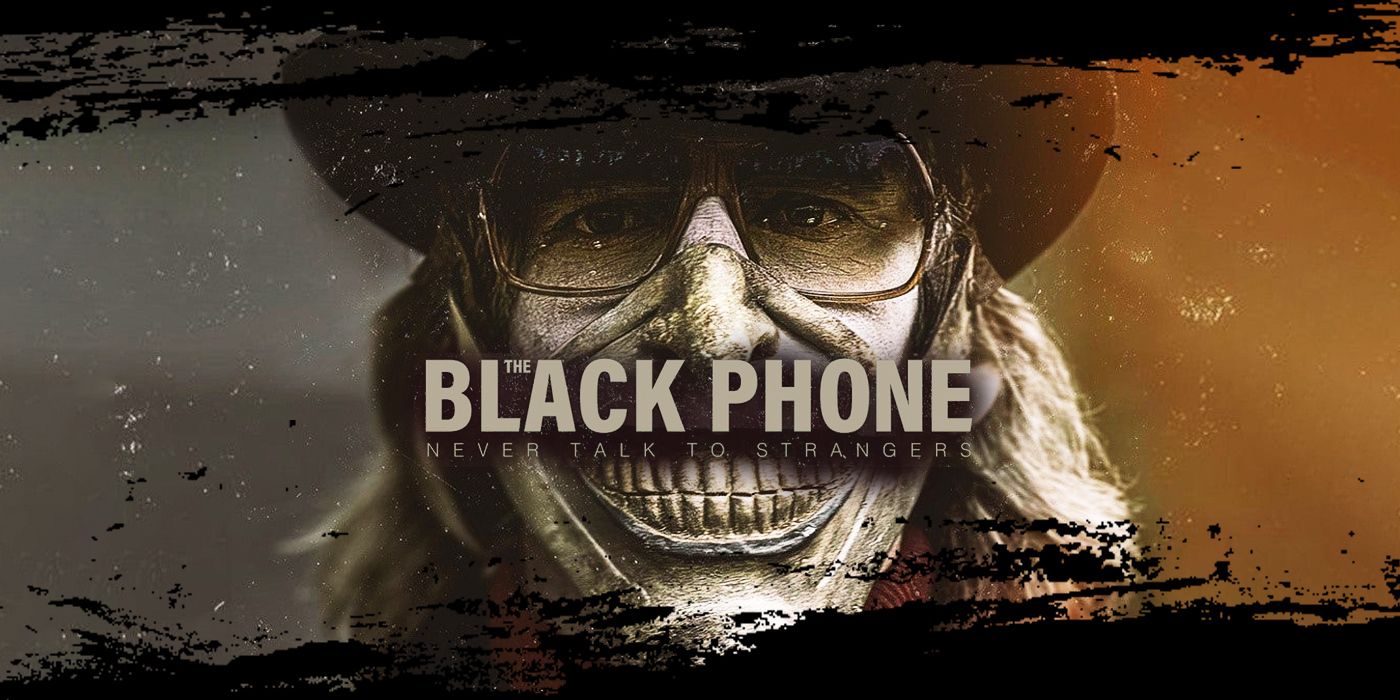 فیلم سینمایی تلفن سیاه