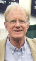 Ed Begley Jr.