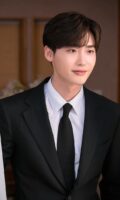 Lee Jong-Suk