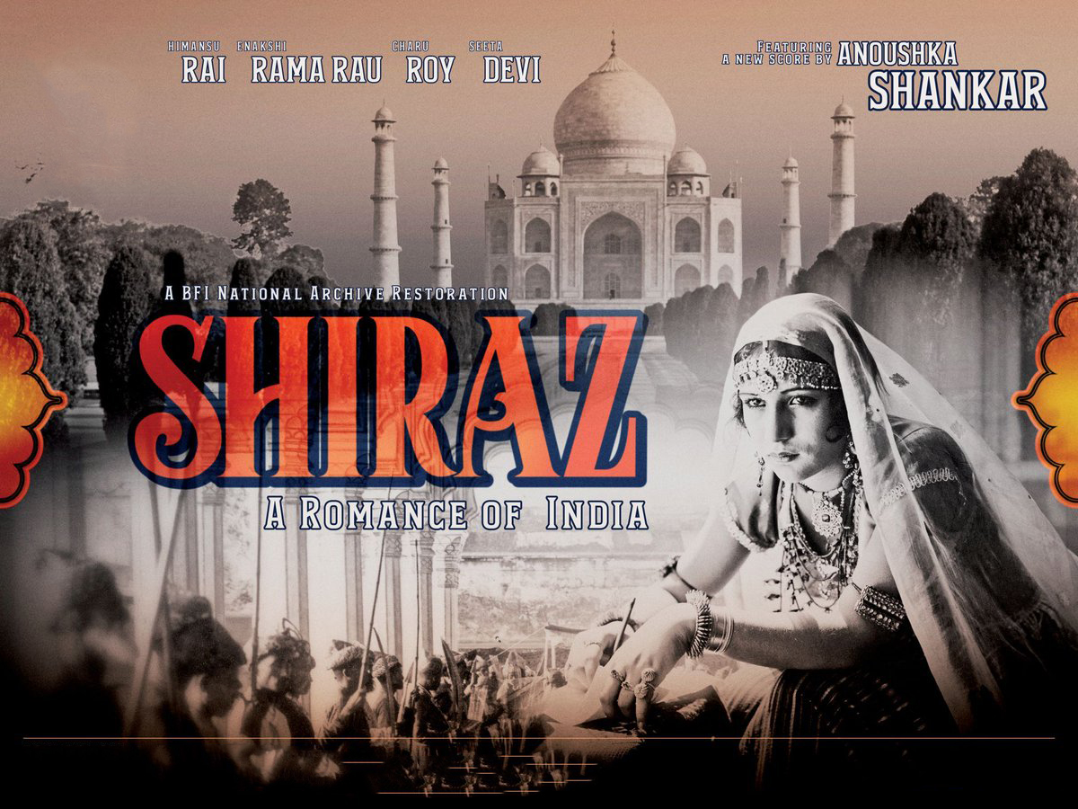 فیلم سینمایی شیراز