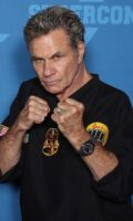 Martin Kove