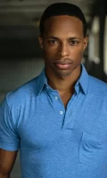 Cornelius Smith Jr.