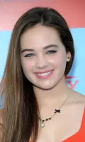 Mary Mouser