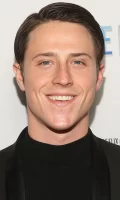 Shane Harper