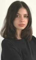 Zeynep Atilgan