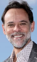 Alexander Siddig