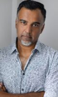 Alvin Maharaj