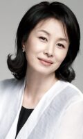 Kim Mi-Sook