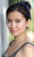 Katie Leung