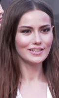 Fahriye Evcen Özçivit