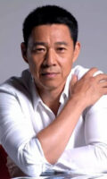 Fengyi Zhang