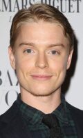 Freddie Fox