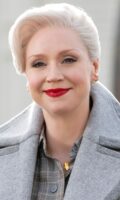 Gwendoline Christie