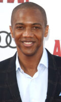 J. August Richards