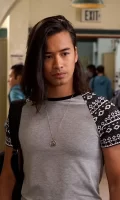 Jordan Rodrigues