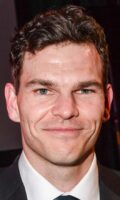 Josh Helman