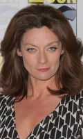 Michelle Gomez