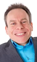 Warwick Davis