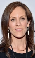 Annabeth Gish