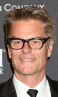 Harry Hamlin