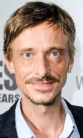 Mackenzie Crook