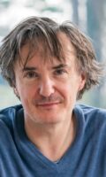 Dylan Moran