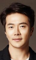 Kwon Sang-woo