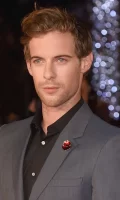 Luke Treadaway