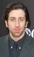 Simon Helberg