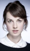 Jessica Raine