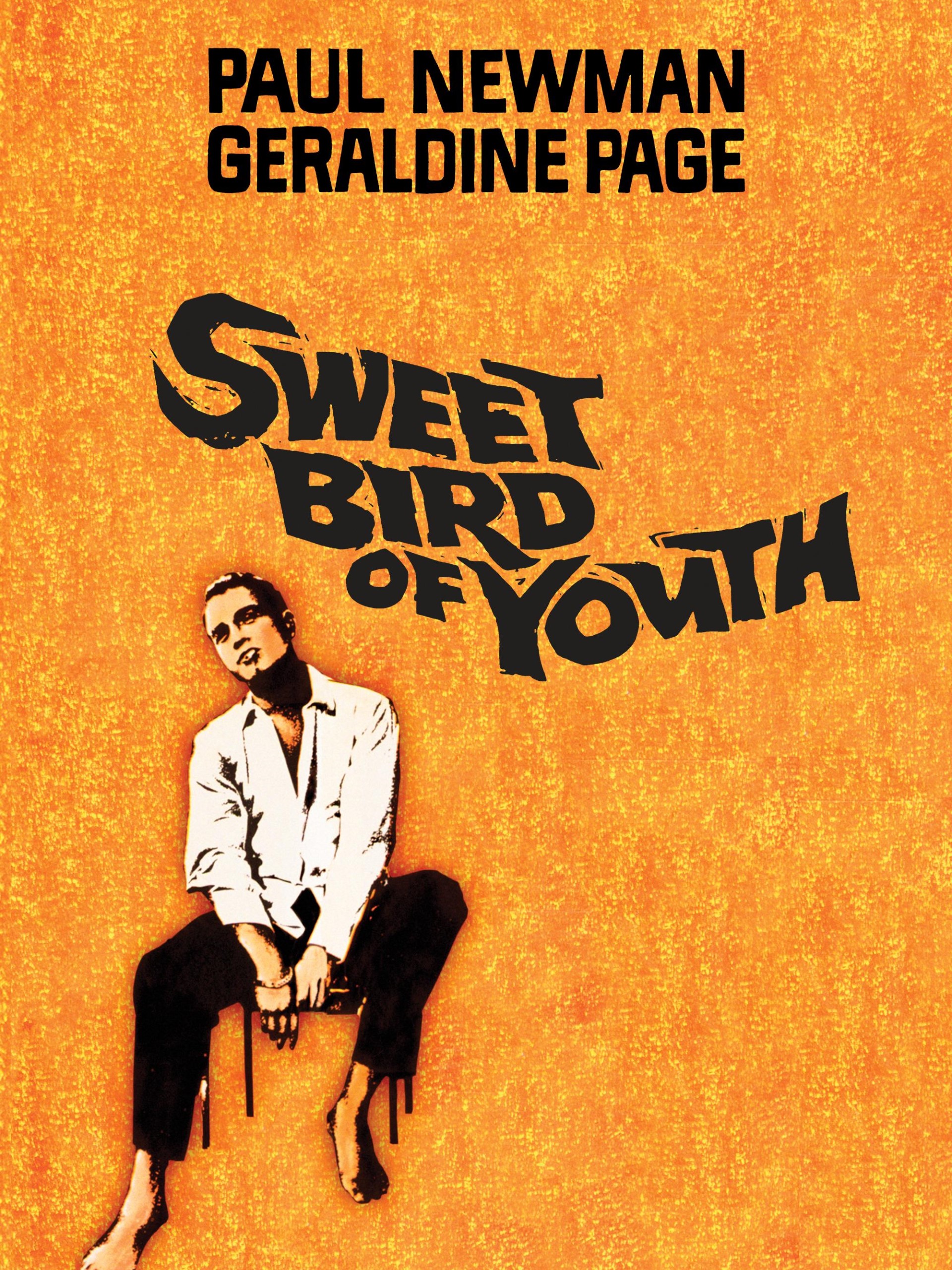 فیلم سینمایی پرنده شیرین جوانی