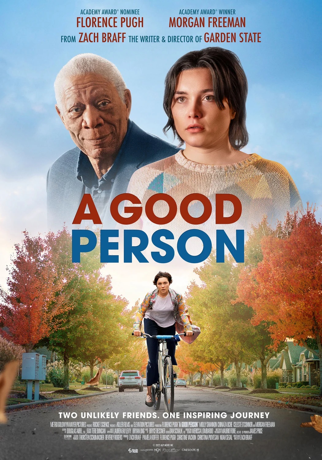 A Good Person 2023