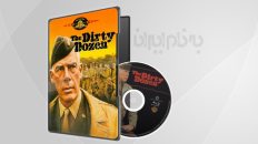 The Dirty Dozen 1967 bluray