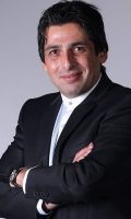 حمید گودرزی