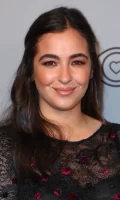 Alanna Masterson