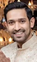 Vikrant Massey