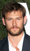 Alex Pettyfer