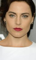 Antje Traue