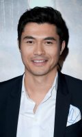 Henry Golding