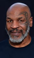 Mike Tyson