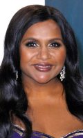 Mindy Kaling