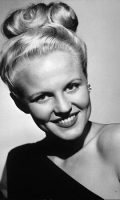 Peggy Lee