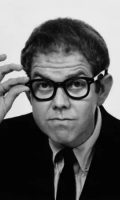 Stan Freberg