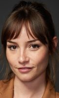 Jocelin Donahue