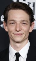 Mike Faist