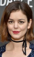 Nora Zehetner