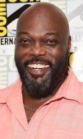 Peter Macon