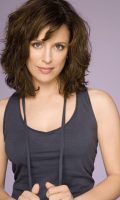 Alanna Ubach