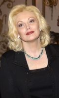 Cathy Moriarty